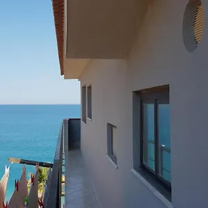 Appartamento Abbronzatissima, Capo dʼOrlando