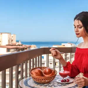 Appartamento D'autore, Capo dʼOrlando