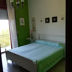 Casa vacanze Villetta In Campagna, Capo dʼOrlando