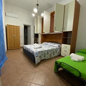 Appartamento Casa Al Mare, Capo dʼOrlando