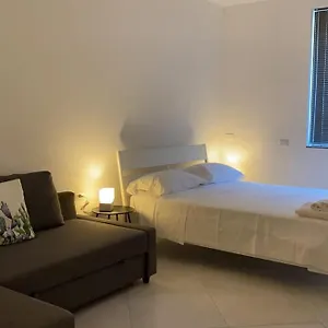 Appartamento Carolina - Monolocale, Capo dʼOrlando