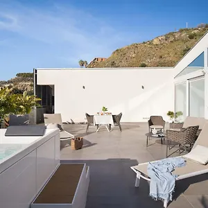 Appartamento Design D'orlando - 2-bedrooms With Terrace, Capo dʼOrlando