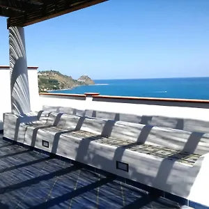  Apartment Magico Scafa