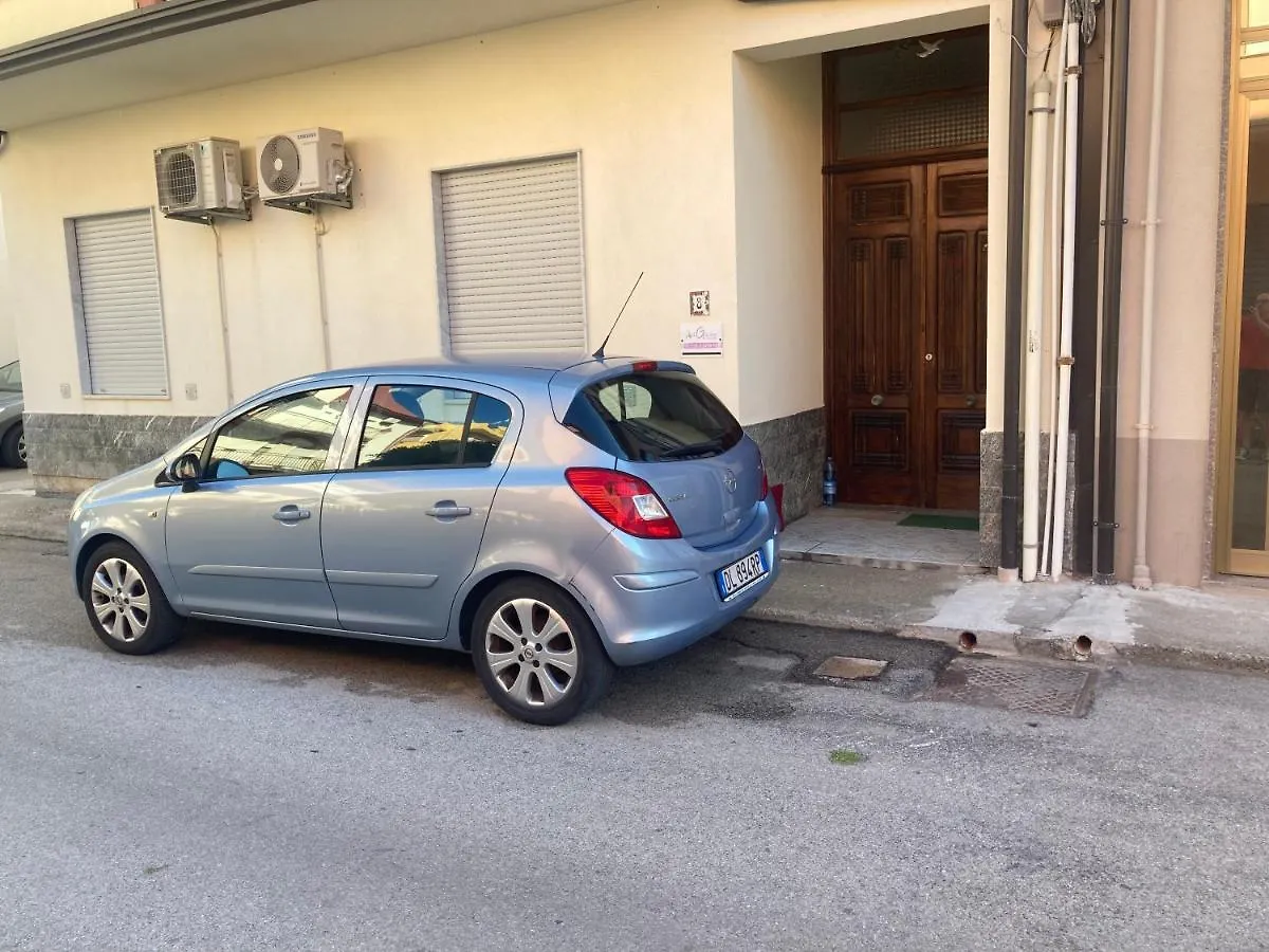 Il Glicine Holiday home Capo d'Orlando 0*,  Italy