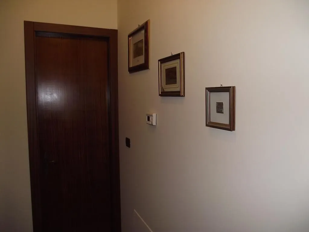 Il Glicine Holiday home Capo d'Orlando