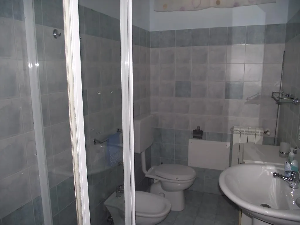 Il Glicine Holiday home Capo d'Orlando