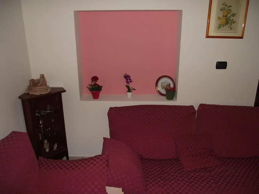 Il Glicine Holiday home Capo d'Orlando