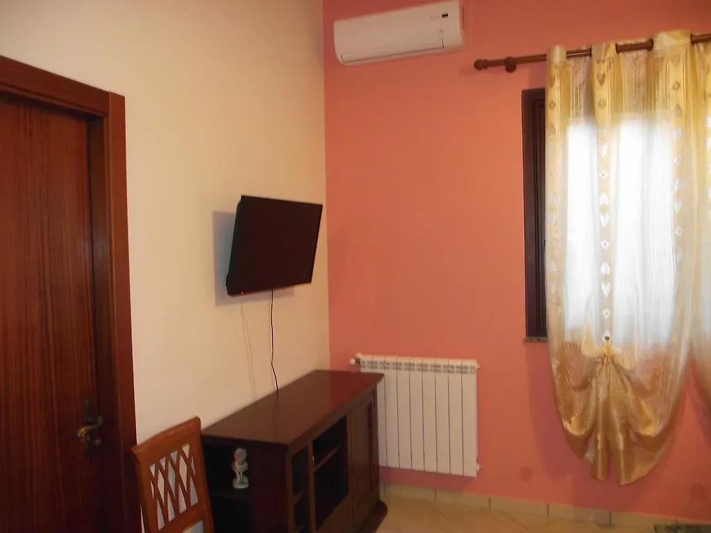 Il Glicine Holiday home Capo d'Orlando 0*,  Italy