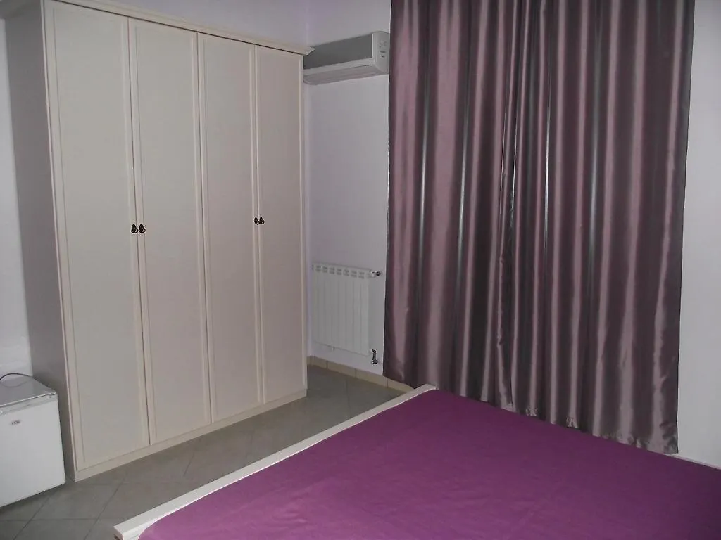 Il Glicine Holiday home Capo d'Orlando Italy