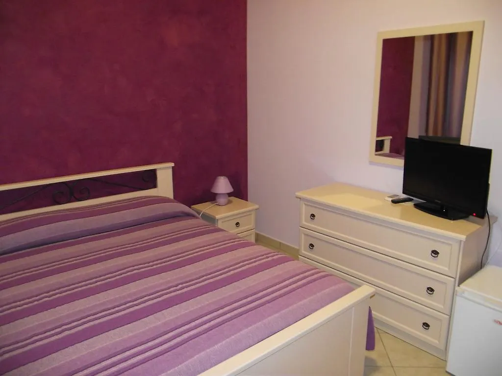 Il Glicine Holiday home Capo d'Orlando